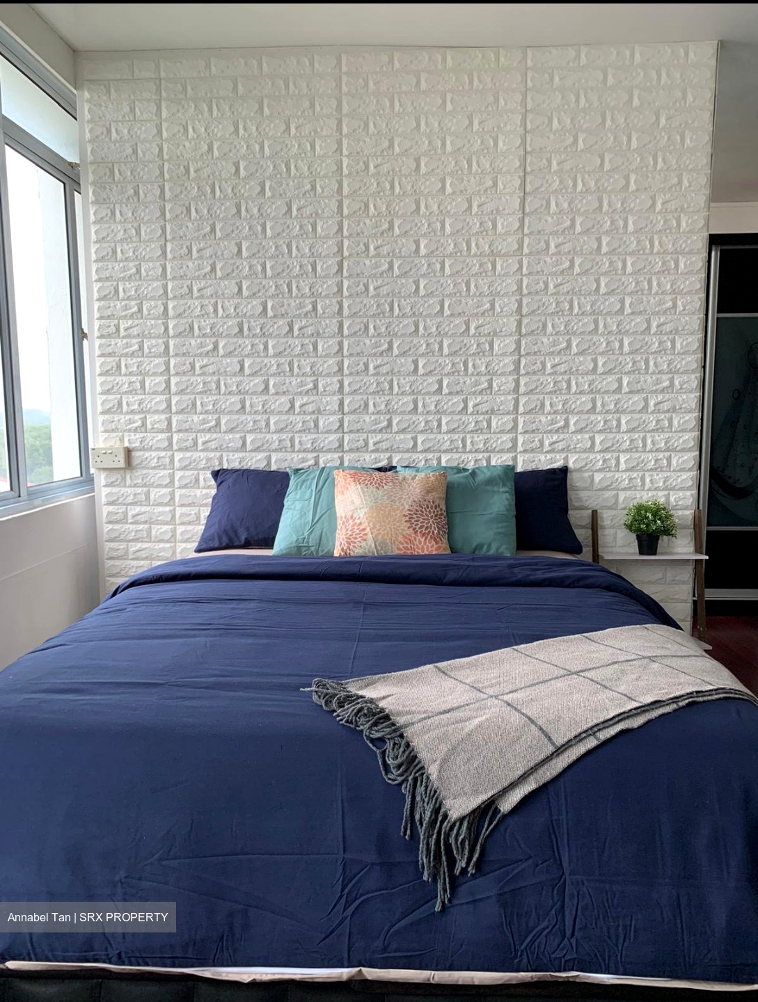 Sherwood Towers (D21), Apartment #610279361